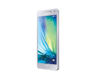 Samsung Galaxy A5 A500F LTE srebrny - 220085 - zdjęcie 2